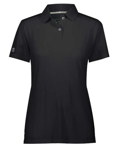 Holloway Women's Repreve® Eco Polo
