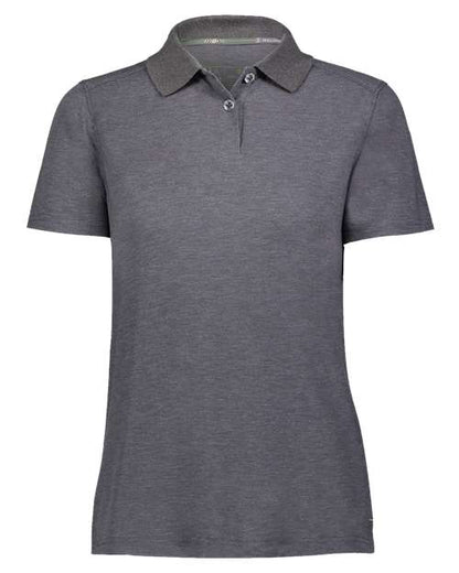 Holloway Women's Repreve® Eco Polo