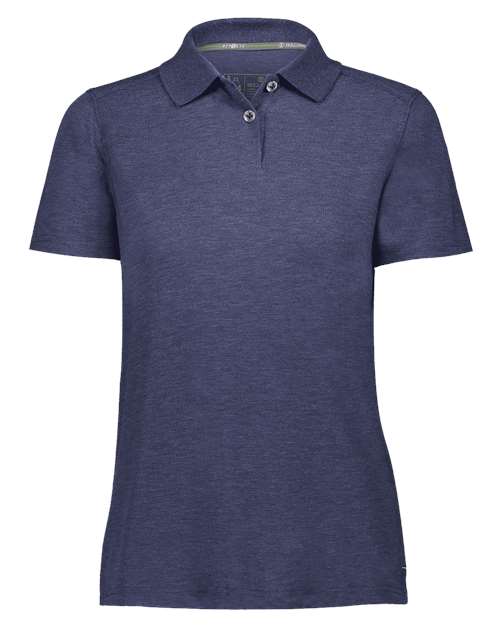 Holloway Women's Repreve® Eco Polo
