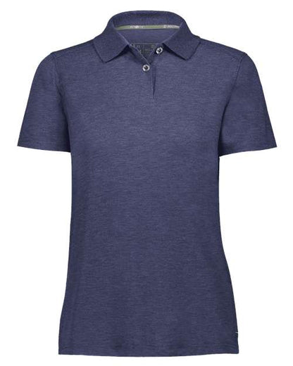 Holloway Women's Repreve® Eco Polo