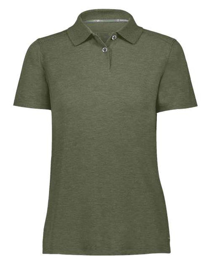 Holloway Women's Repreve® Eco Polo