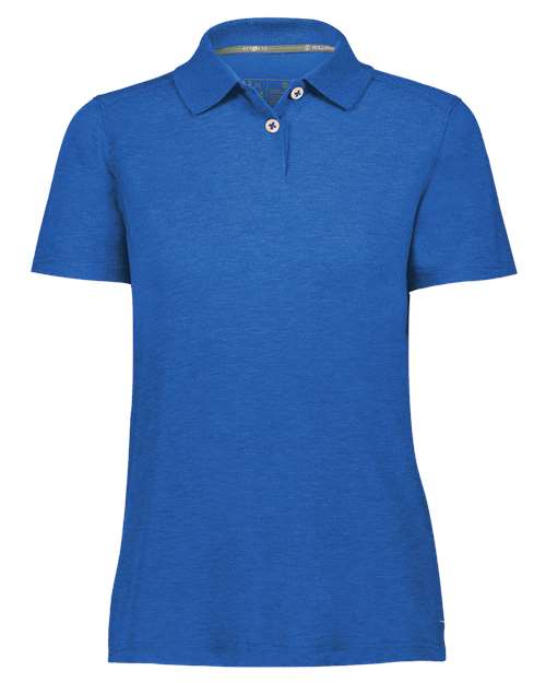 Holloway Women's Repreve® Eco Polo