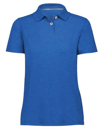 Holloway Women's Repreve® Eco Polo