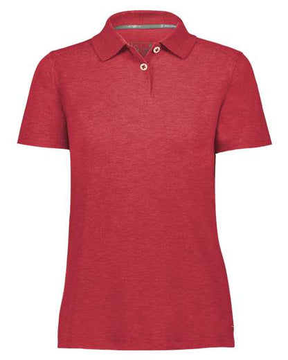 Holloway Women's Repreve® Eco Polo