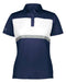 Navy/ White