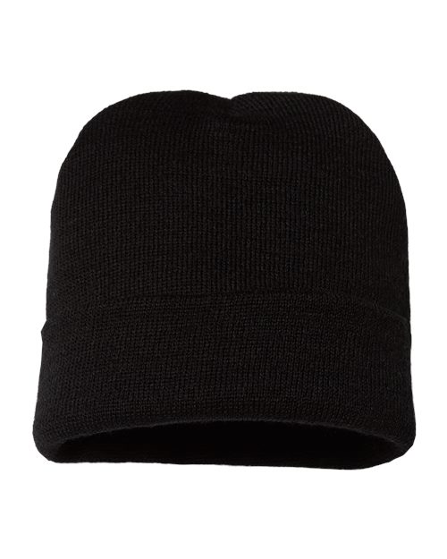 CAP AMERICA USA-Made 12" Cuffed Beanie