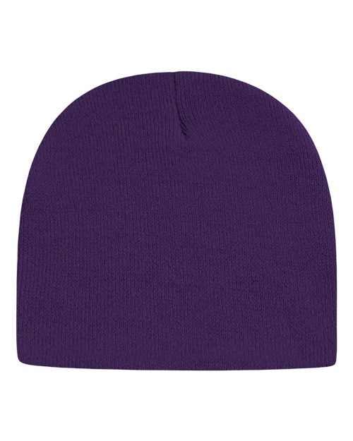 CAP AMERICA USA-Made 8 1/2" Beanie
