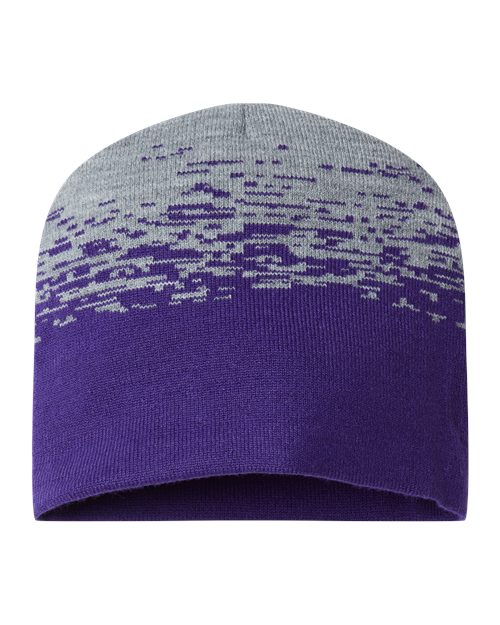 CAP AMERICA USA-Made Static Beanie