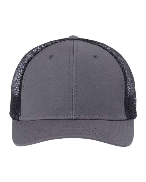 Atlantis Headwear Sustainable Recy Three Trucker Cap