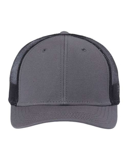 Atlantis Headwear Sustainable Recy Three Trucker Cap