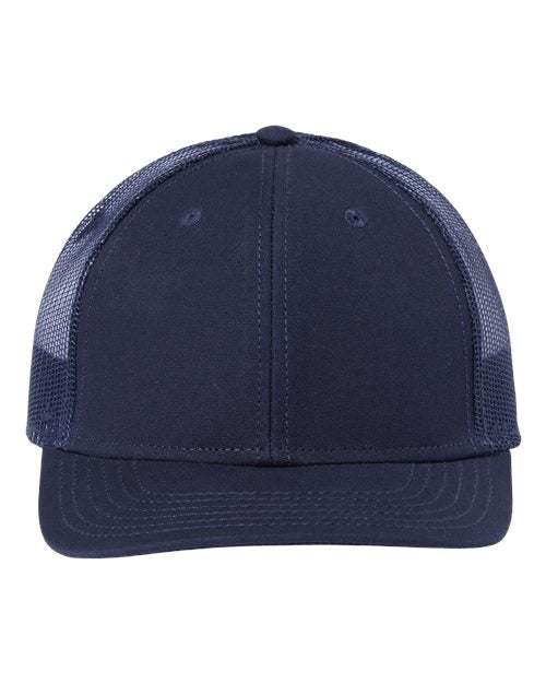 Atlantis Headwear Sustainable Recy Three Trucker Cap