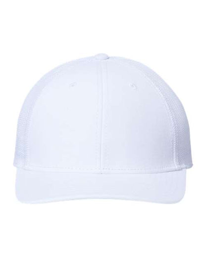 Atlantis Headwear Sustainable Recy Three Trucker Cap