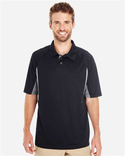 Holloway Men's Two-Tone Avenger Polo