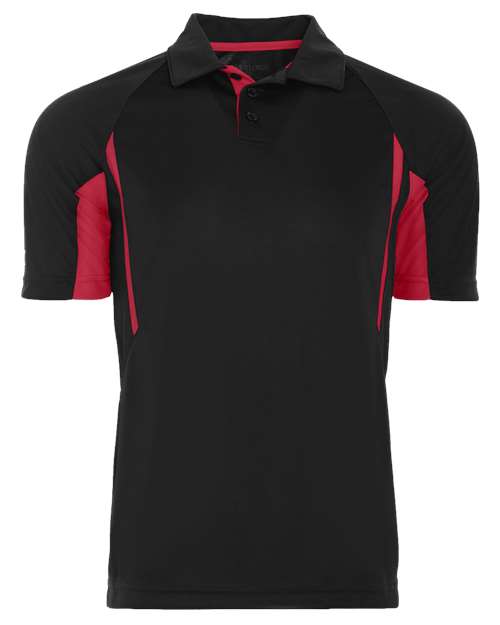Holloway Men's Two-Tone Avenger Polo