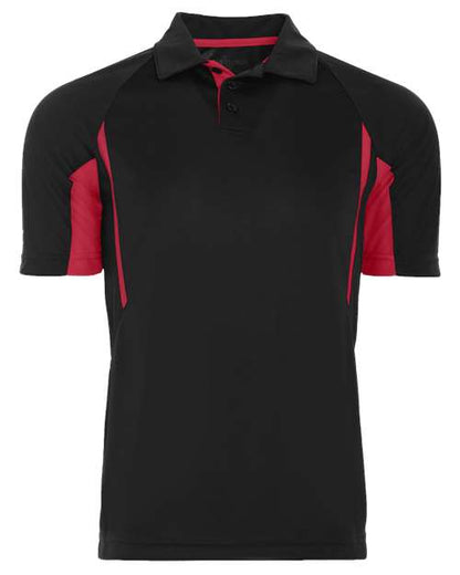 Holloway Men's Two-Tone Avenger Polo