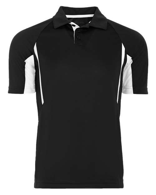 Holloway Men's Two-Tone Avenger Polo