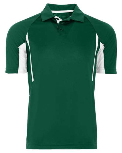 Holloway Men's Two-Tone Avenger Polo