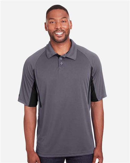 Holloway Men's Two-Tone Avenger Polo
