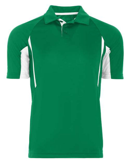 Holloway Men's Two-Tone Avenger Polo