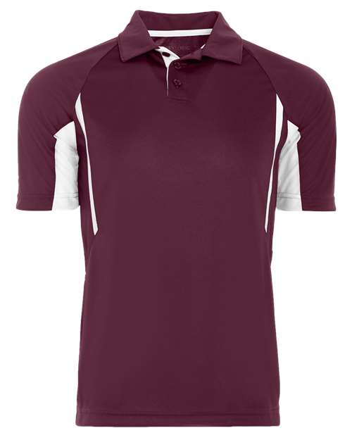 Holloway Men's Two-Tone Avenger Polo
