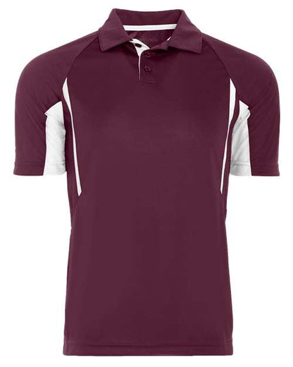 Holloway Men's Two-Tone Avenger Polo