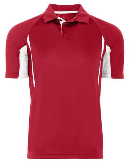 Holloway Men's Two-Tone Avenger Polo