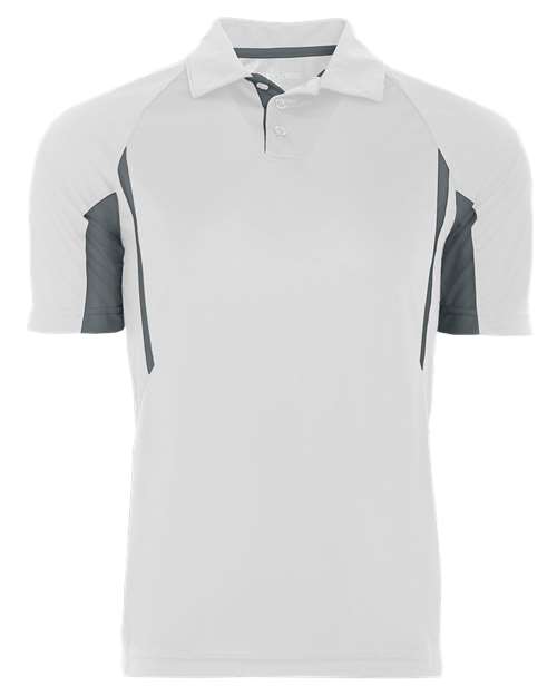 Holloway Men's Two-Tone Avenger Polo