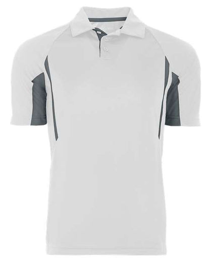 Holloway Men's Two-Tone Avenger Polo