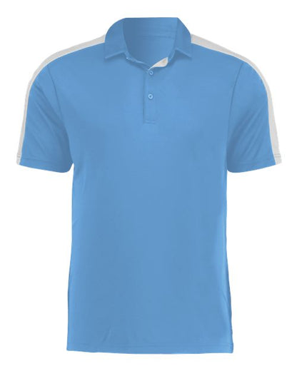 Augusta Sportswear Men's Two-Tone Vital Polo