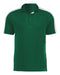 Dark Green/ White