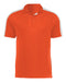 Orange/ White