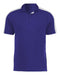 Purple/ White
