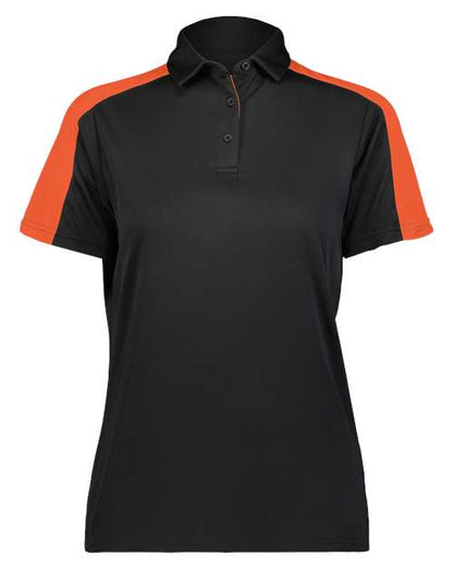Augusta Sportswear Women's Two-Tone Vital Polo