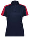 Navy/ Scarlet