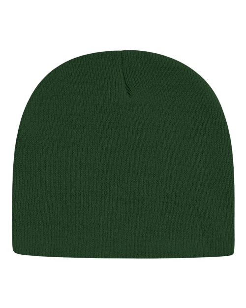 CAP AMERICA USA-Made 8 1/2" Beanie