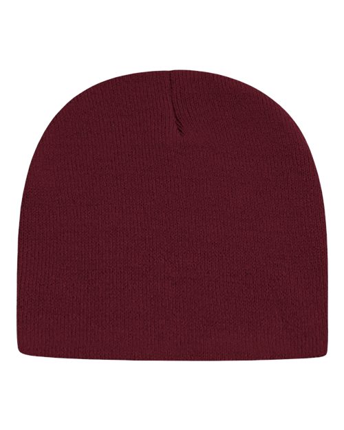 CAP AMERICA USA-Made 8 1/2" Beanie