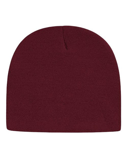 CAP AMERICA USA-Made 8 1/2" Beanie