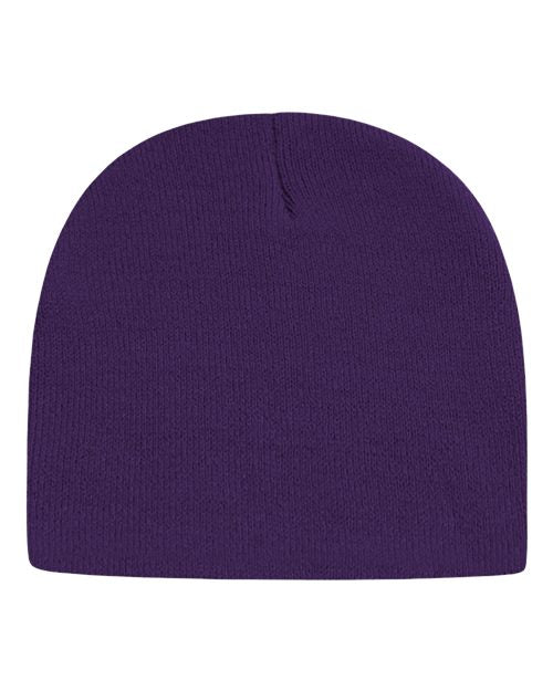 CAP AMERICA USA-Made 8 1/2" Beanie