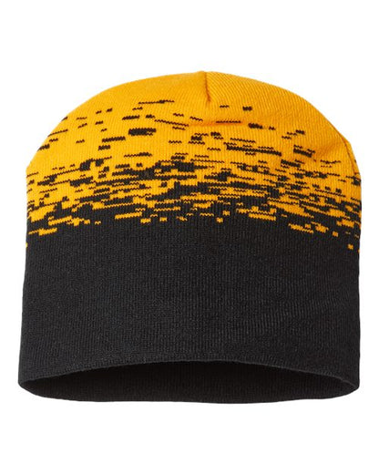 CAP AMERICA USA-Made Static Beanie