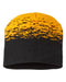 Black/ Gold