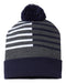 True Navy/ White