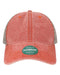 Nantucket Red/ Grey