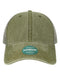Olive/ Grey