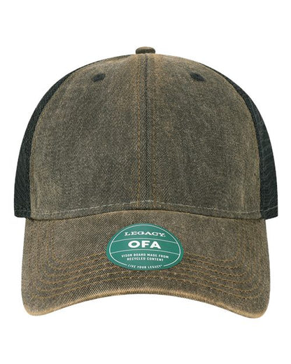 LEGACY Old Favorite Trucker Cap