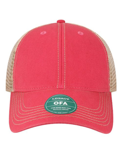 LEGACY Old Favorite Trucker Cap