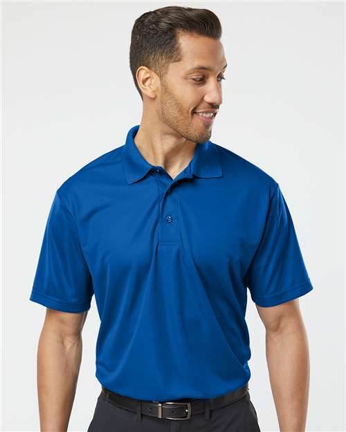 Paragon Men's Sebring Performance Polo