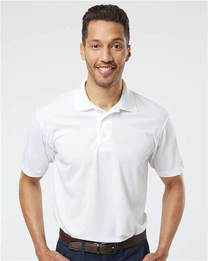 Paragon Men's Sebring Performance Polo