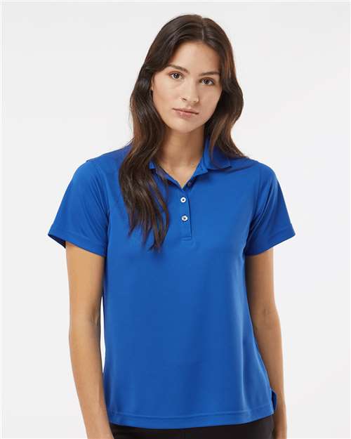 Paragon Women's Saratoga Performance Mini Mesh Polo