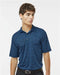 Deep Blue Heather