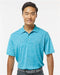 Turquoise Heather